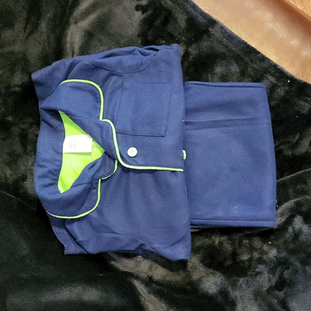 Boys Pajamas